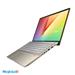 لپ تاپ ایسوس مدل VivoBook S15 S531FL با پردازنده i7 و صفحه نمایش فول‌ اچ دی